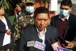 चक्रपथ सडक विस्तारको काम छिट्टै अघि बढ्छ : मन्त्री श्रेष्ठ